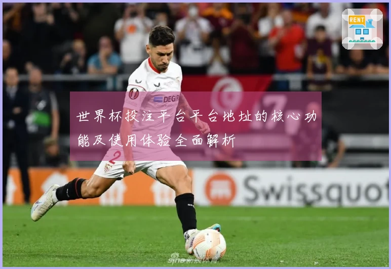 世界杯投注平台平台地址的核心功能及使用体验全面解析